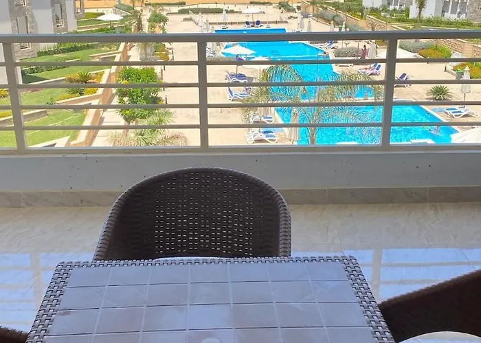 Cozy Sea View Very Close The Apartment Ain Sukhna