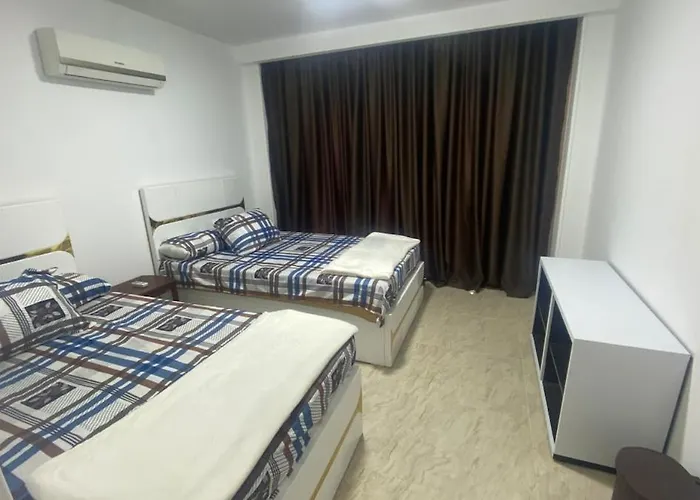 Cozy Sea View Very Close The