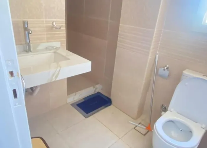 Cozy Sea View Very Close The Apartment Ain Sukhna