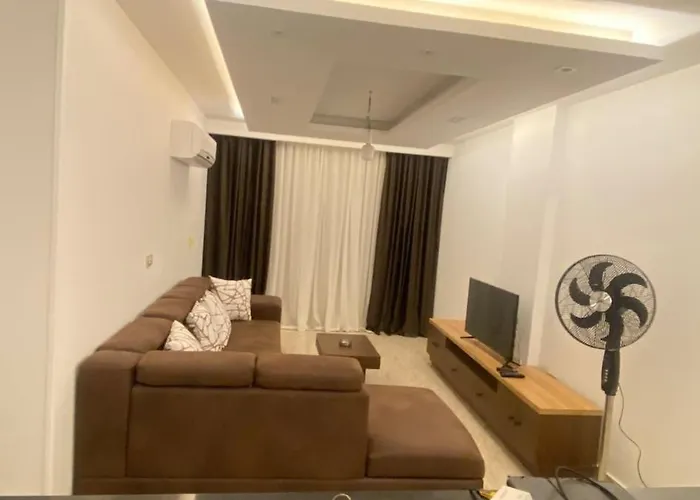 Cozy Sea View Very Close The Apartment *