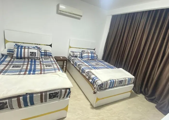 Apartment Cozy Sea View Very Close The *