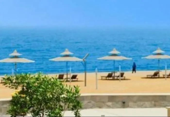 Cozy Sea View Very Close The *