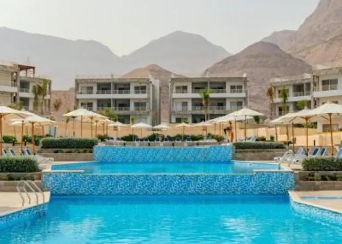 Apartment Cozy Sea View Very Close The Ain Sukhna